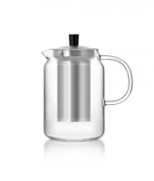 Чайник Stainless Steel Infuser, SAMADOYO
