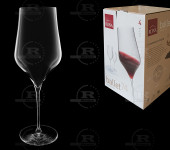 Бокал для вина 740 мл BALLET (упаковка 4 шт)