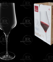 Бокал для вина 740 мл BALLET (упаковка 4 шт)