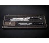 Набор ножей, Shun Kaji, 2 шт, KAI