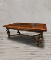 Стол Кантри 19 век Франция , ROOMERS ANTIQUE