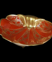 Ракушка, Cattin