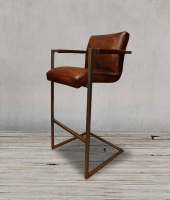 Стул барный FLEET , ROOMERS