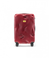 Чемодан STRIPE, CRASH BAGGAGE srl