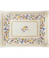 Поднос малый "Тоскана", Gien   