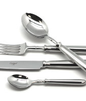 Набор столовых приборов 24/6 "Mithos", Cutipol