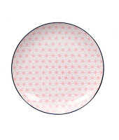 Тарелка STAR/WAVE, TOKYO DESIGN