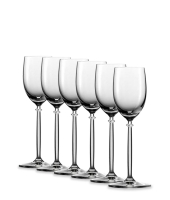 Набор рюмок для водки, 6 шт "Audrey", Schott Zwiesel