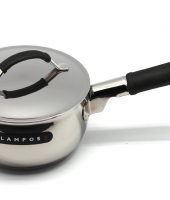 Сотейник "Маск" 1,65л, Silampos