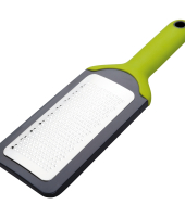 Терка мелкая с контейнером, 27х8 см