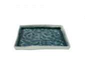 Тарелка E667, ROOMERS TABLEWARE