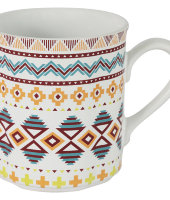 Кружка Ацтека