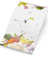 Часы настенные "Фреско", Ceramiche Viva        