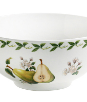 Салатник Груша в подарочной упаковке