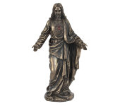 Статуэтка Иисус с разведенными руками