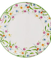 Тарелка обеденная  Аквитания