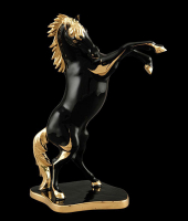 Статуэтка "Безудержный конь", Ahura