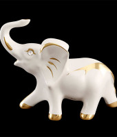 Статуэтка "Слон", Ahura