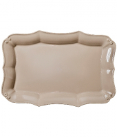 Блюдо прямоугольное BARROCO, COSTA NOVA