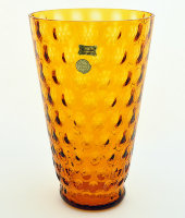 Ваза  амбер, Egermann