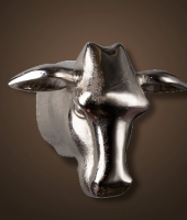 Голова быка , ROOMERS