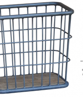 Корзина, Roomers