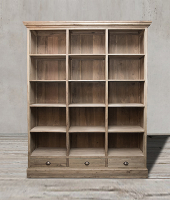 Шкаф Санто , ROOMERS