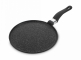 212.20 Сковорода для блинов с антипригарным покрытием, 20 см, литой алюминий, черный item