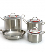 Набор посуды 7 пр. "Hotel", BergHOFF 