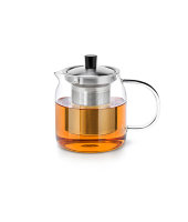 Чайник Stainless Steel Infuser, SAMADOYO