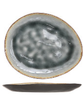 Тарелка "Laguna blue-grey", Cosy & Trendy 