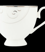 Чайная пара "Лоза", Royal Aurel