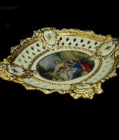 Поднос "Буше", Bruno Costenaro