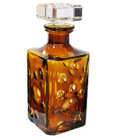 Декантер "Staccato", Cristallerie DE Montbronn 