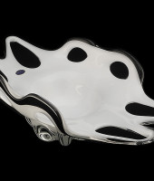 Салатник овальный белый, Vaclav Ruzicka