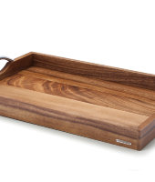 Поднос Continenta, акация