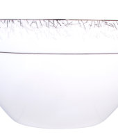 Салатник большой "Иней", Royal Aurel