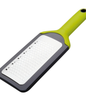 Терка средняя с контейнером, 27х8 см