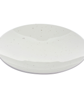 Салатник 28 см, цвет шампань