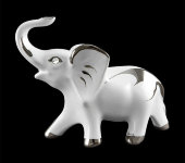 Статуэтка "Слон", Ahura