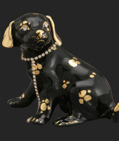 Статуэтка "Щенок", Ahura