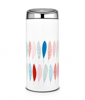 Мусорный бак Touch Bin, 30л LE,484681, Brabantia