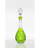 Декантер с пробкой "Сased crystal - Grape", Ajka Crystal