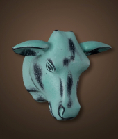 Голова быка , ROOMERS