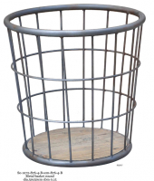 Корзина, Roomers