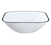 Тарелка суповая 650 мл "Simple Lines", Corelle