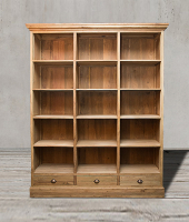 Шкаф Санто , ROOMERS