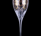 Набор бокалов для красного вина, Platina-Gold, P/260T, 6 шт, Timon, Италия
