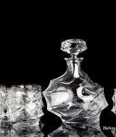 Набор для виски, CR 1814, Linea Argenti