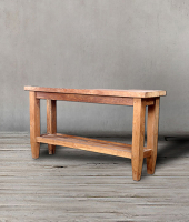 Консоль CLARA , ROOMERS